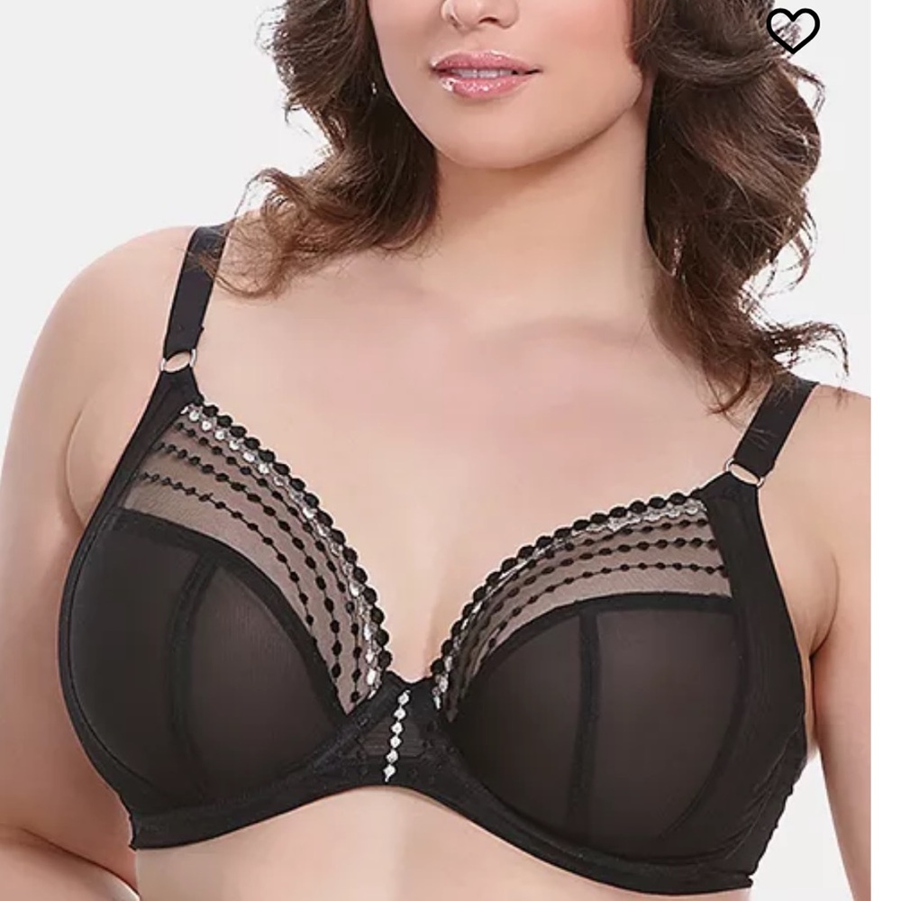 Elomi Matilda Full Figure Matilda Underwire Bra
